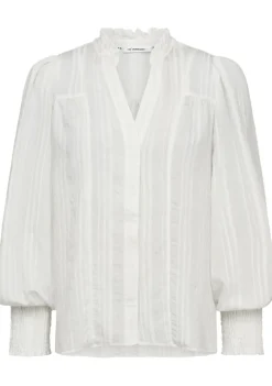 Blouses>CO'COUTURE BLOUSE Wit