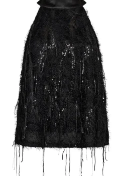 Blouses>CO'COUTURE BLOUSE Zwart