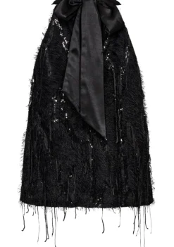 Blouses>CO'COUTURE BLOUSE Zwart