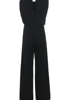 Jumpsuits>CO'COUTURE JUMPSUIT Zwart