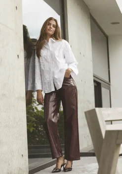 Broeken>CO'COUTURE PANTALON