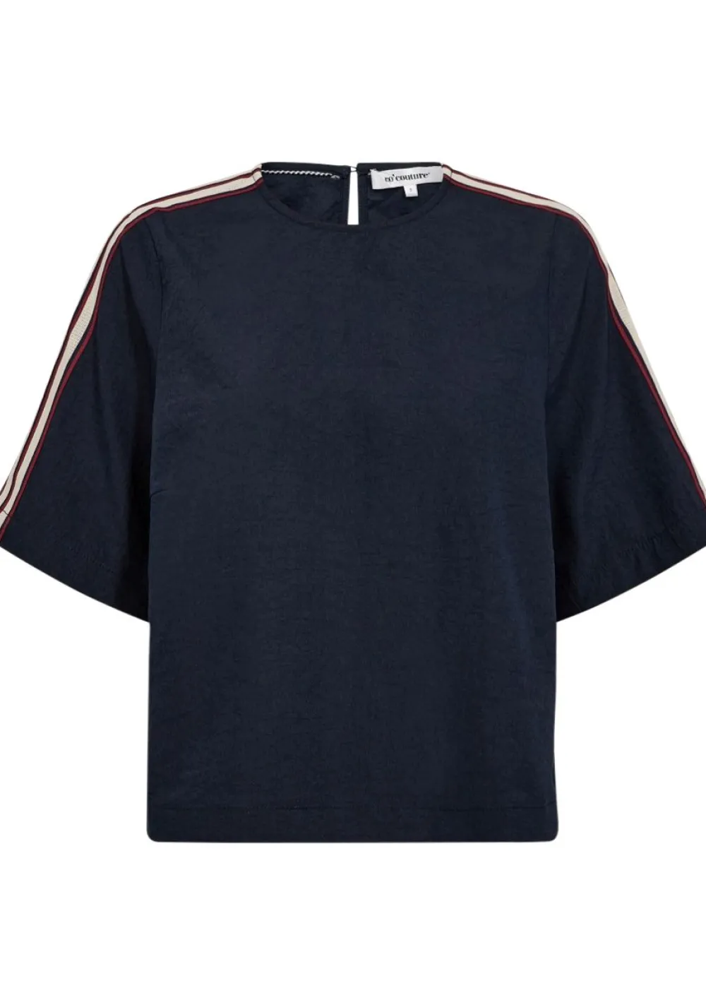 Shirts|Pakken & Co-Ords>CO'COUTURE SHIRT Blauw