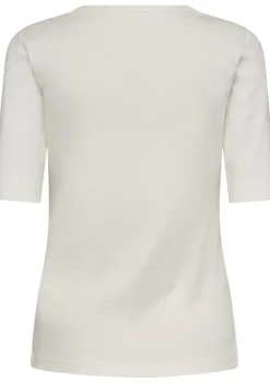 Shirts>CO'COUTURE SHIRT Off white