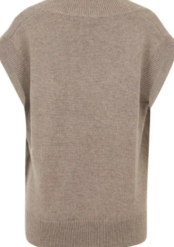 Truien>CO'COUTURE SPENCER Beige