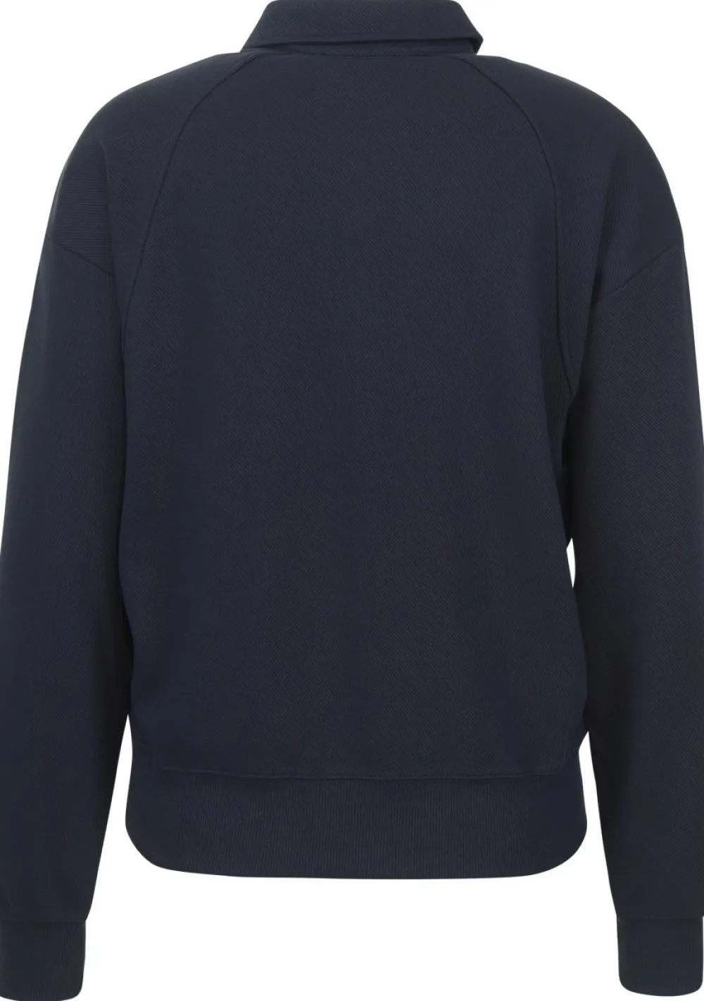 Sweaters|Truien>CO'COUTURE SWEATER Blauw