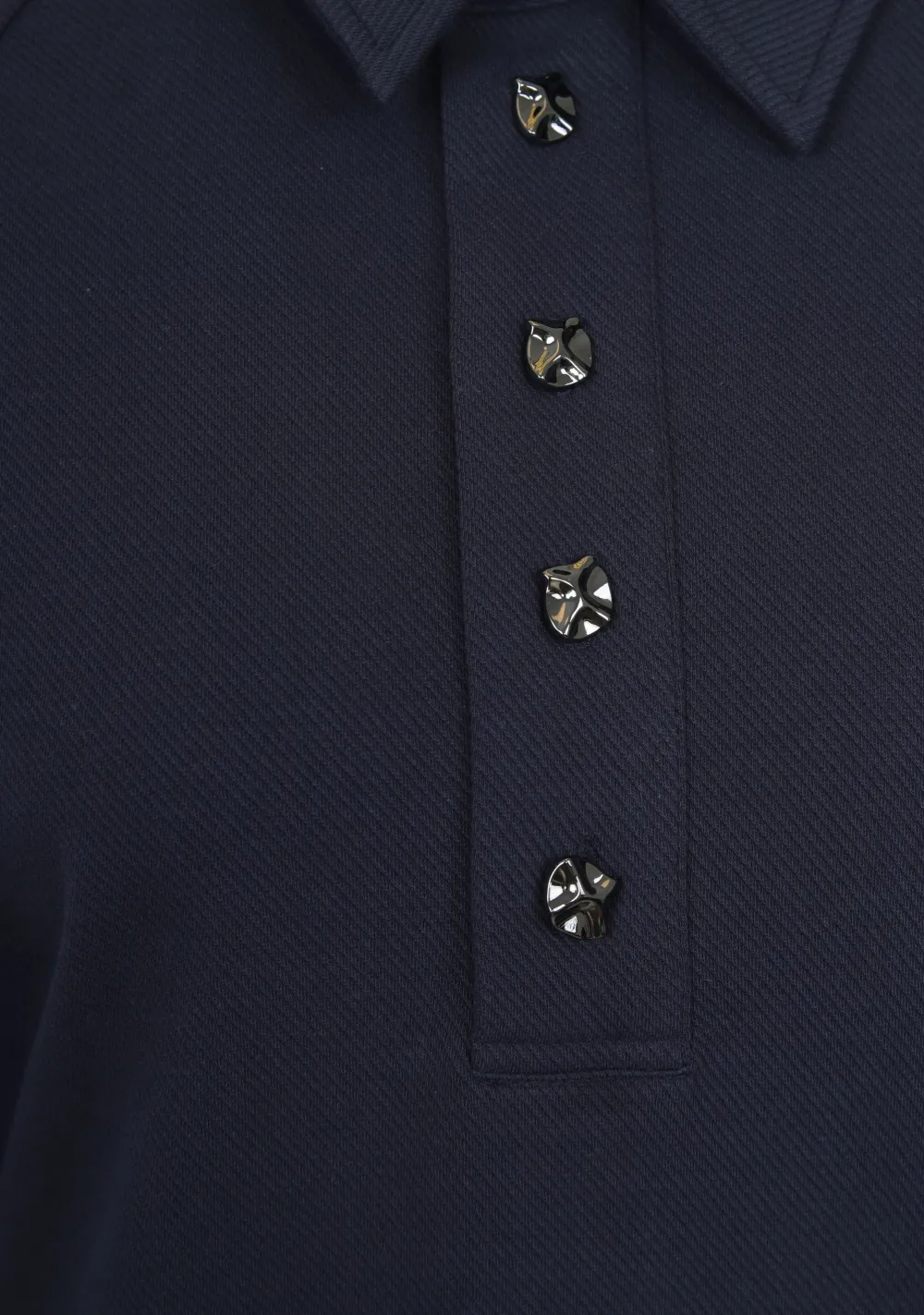 Sweaters|Truien>CO'COUTURE SWEATER Blauw