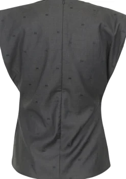 Shirts|Pakken & Co-Ords>CO'COUTURE TOP