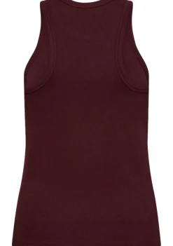 Shirts>CO'COUTURE TOP Rood