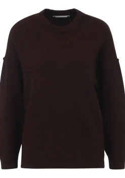 Truien>CO'COUTURE TRUI Rood