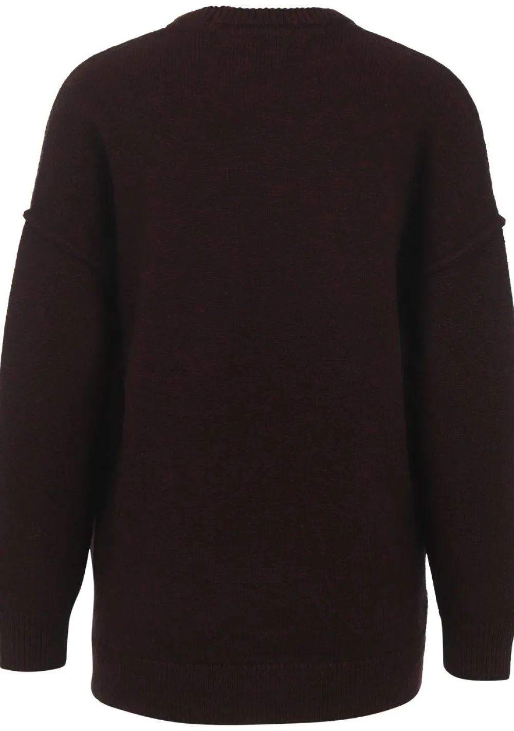 Truien>CO'COUTURE TRUI Rood