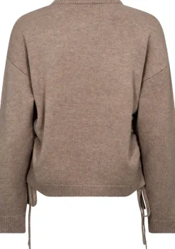 Truien>CO'COUTURE TRUI Off white