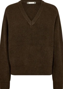 Truien>CO'COUTURE TRUI Groen