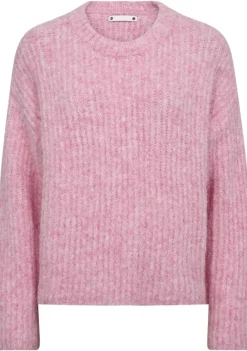 Truien>CO'COUTURE TRUI Roze