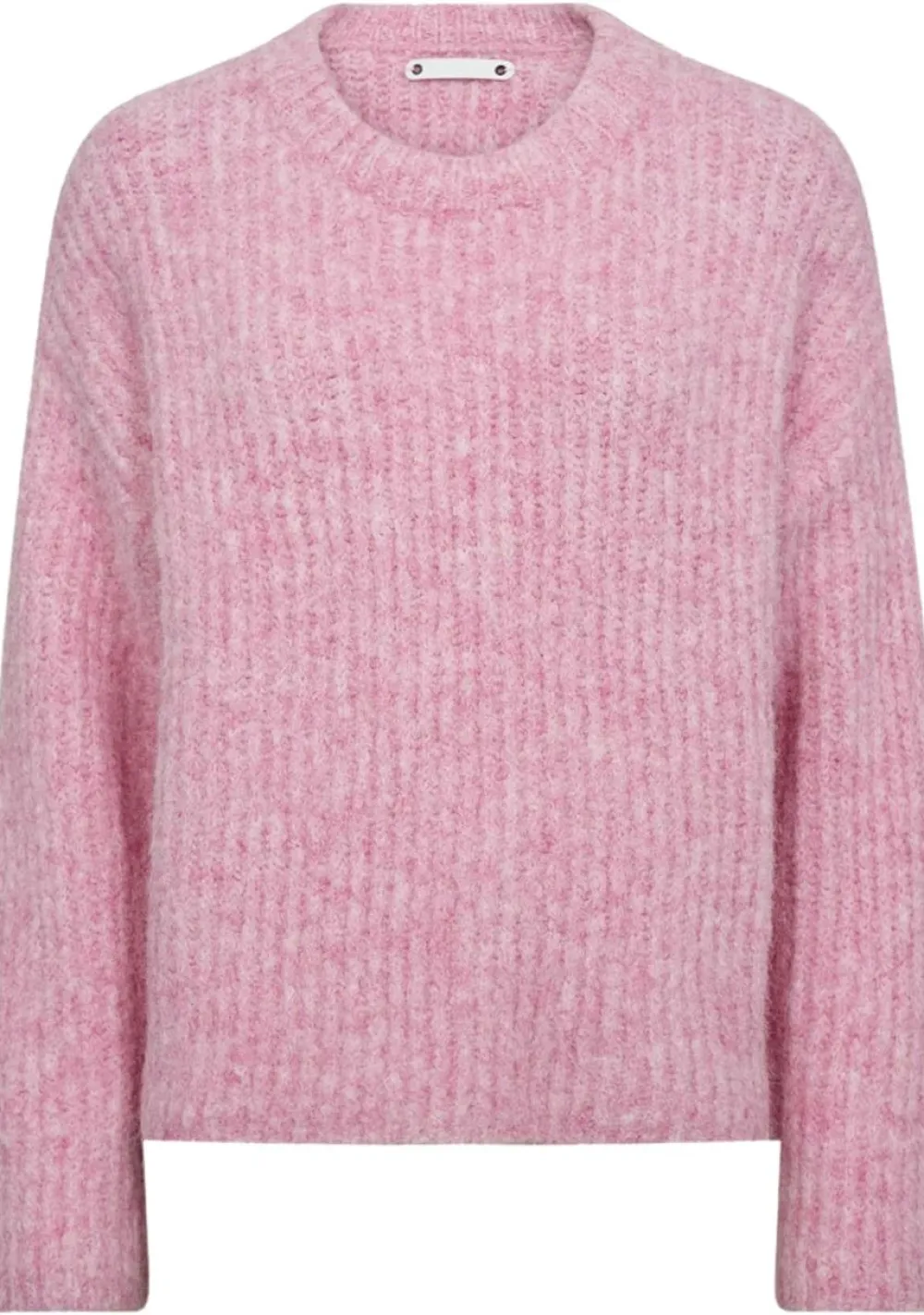 Truien>CO'COUTURE TRUI Roze