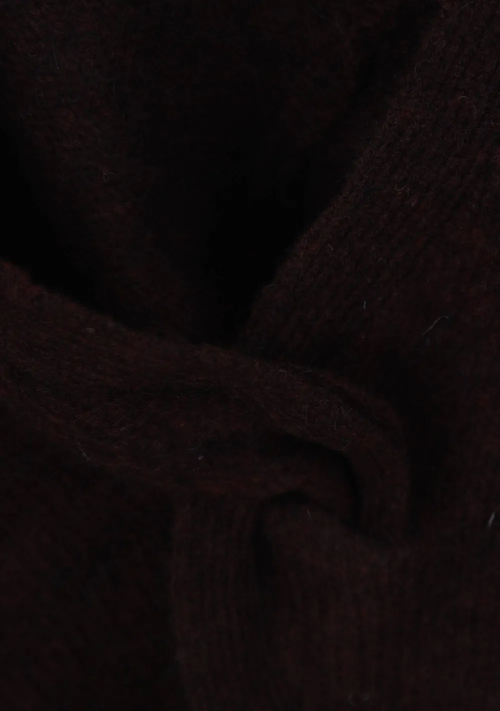 Truien>CO'COUTURE TRUI Rood