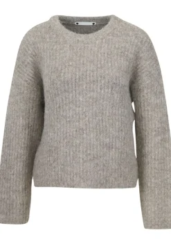 Truien>CO'COUTURE TRUI Beige