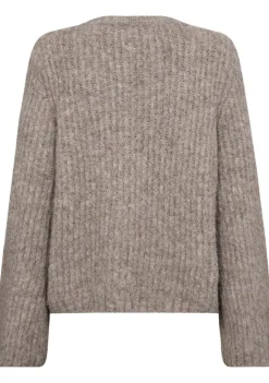 Vesten>CO'COUTURE VEST Beige