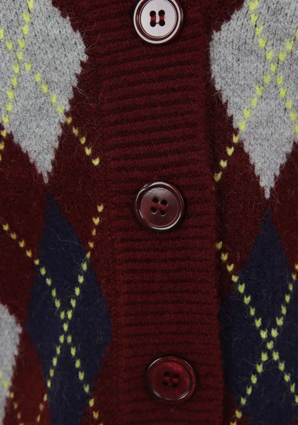 Vesten>CO'COUTURE VEST Rood