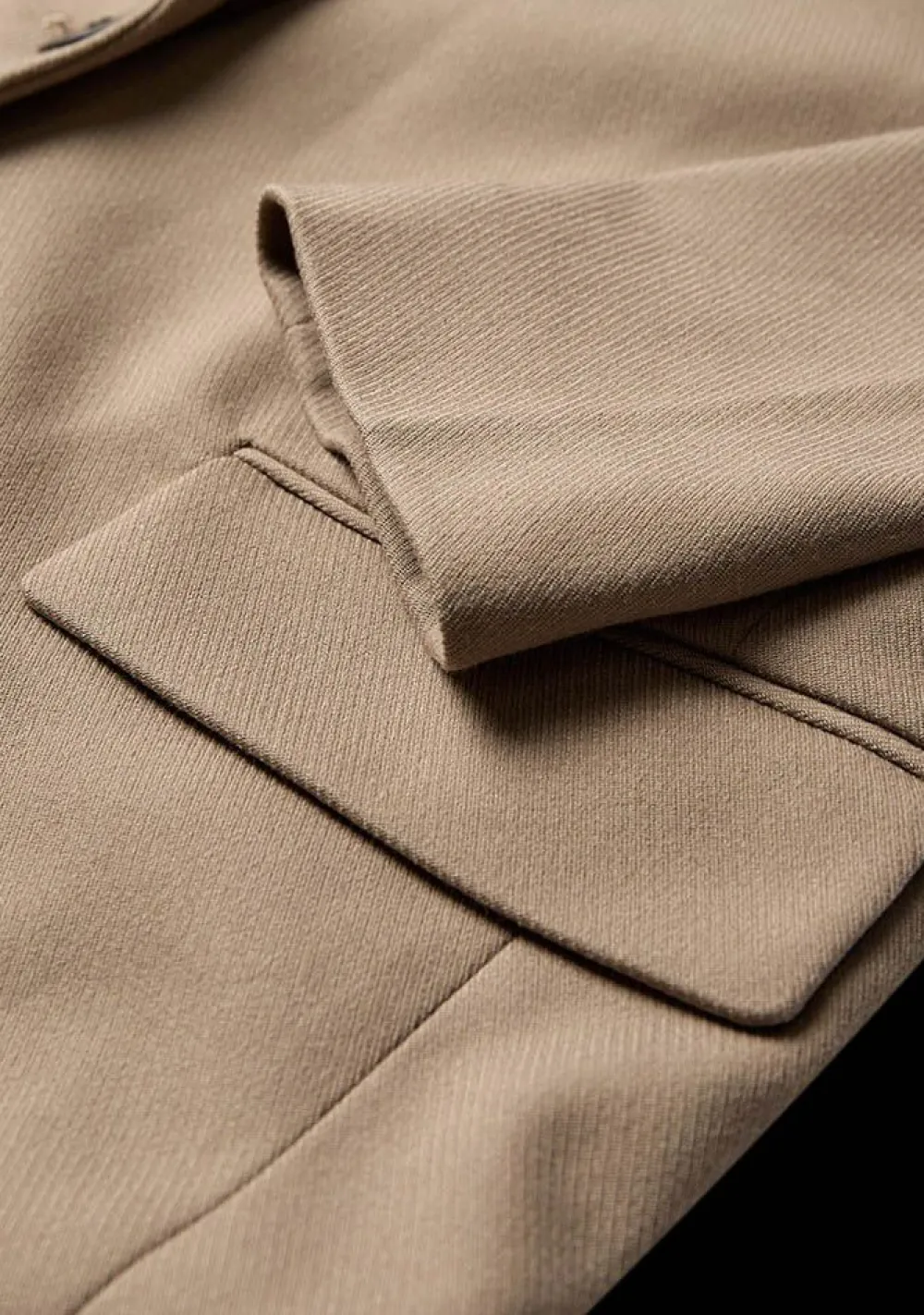 Blazers & Jasjes|Pakken & Co-Ords>COPENHAGEN MUSE BLAZER