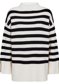 Truien>COPENHAGEN MUSE COLTRUI Off white