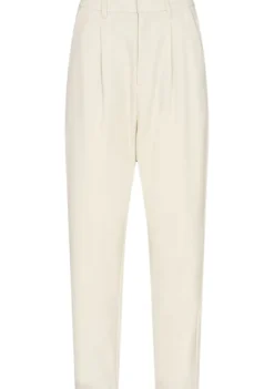 Broeken|Pakken & Co-Ords>COPENHAGEN MUSE PANTALON Beige