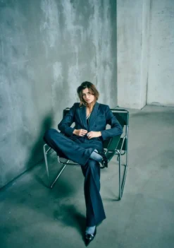 Broeken>COPENHAGEN MUSE PANTALON