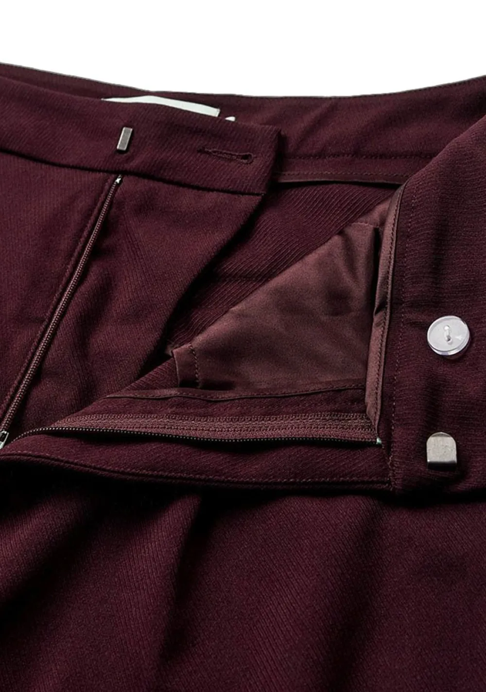 Pakken & Co-Ords|Broeken>COPENHAGEN MUSE PANTALON