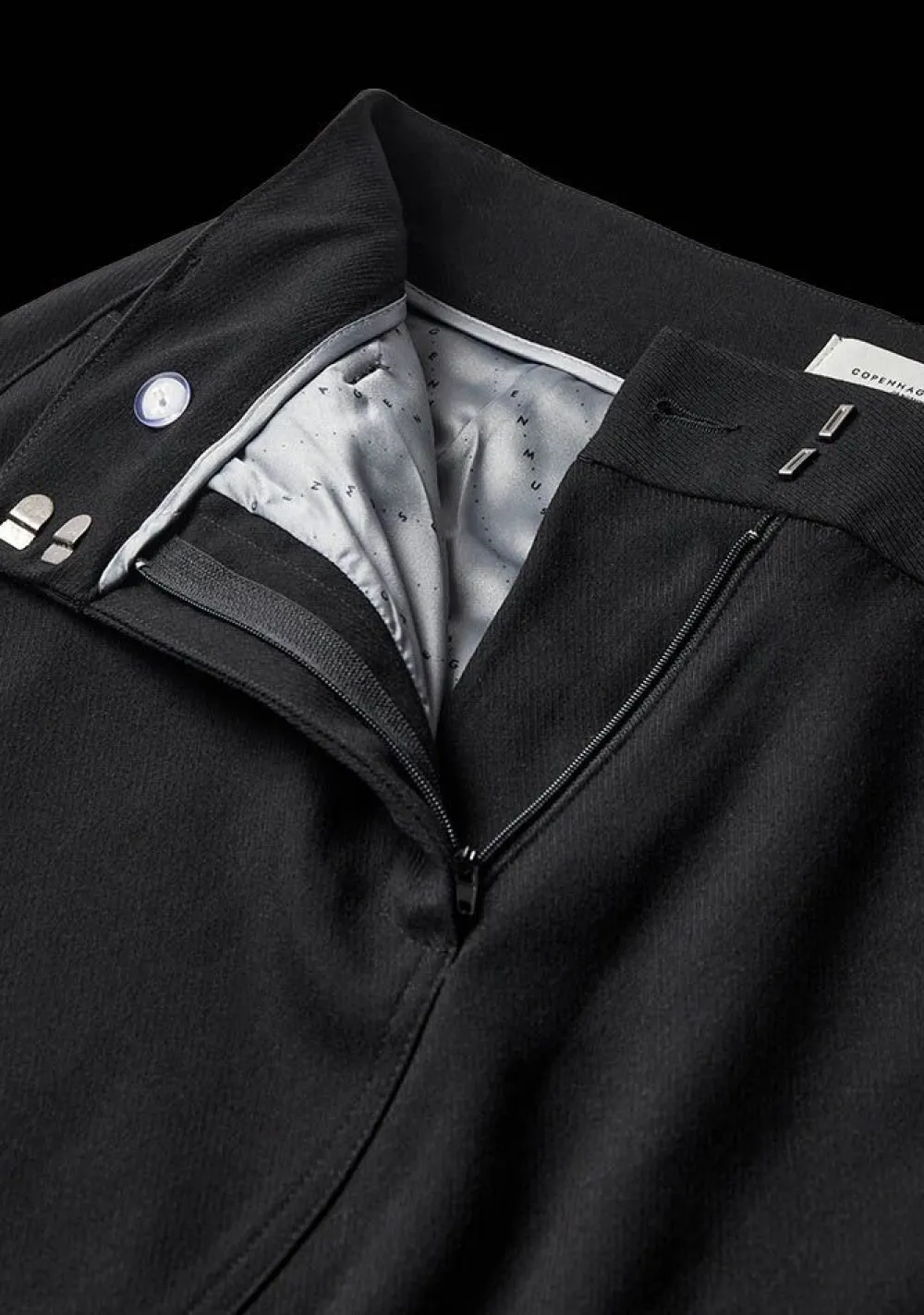 Rokken|Pakken & Co-Ords>COPENHAGEN MUSE ROK