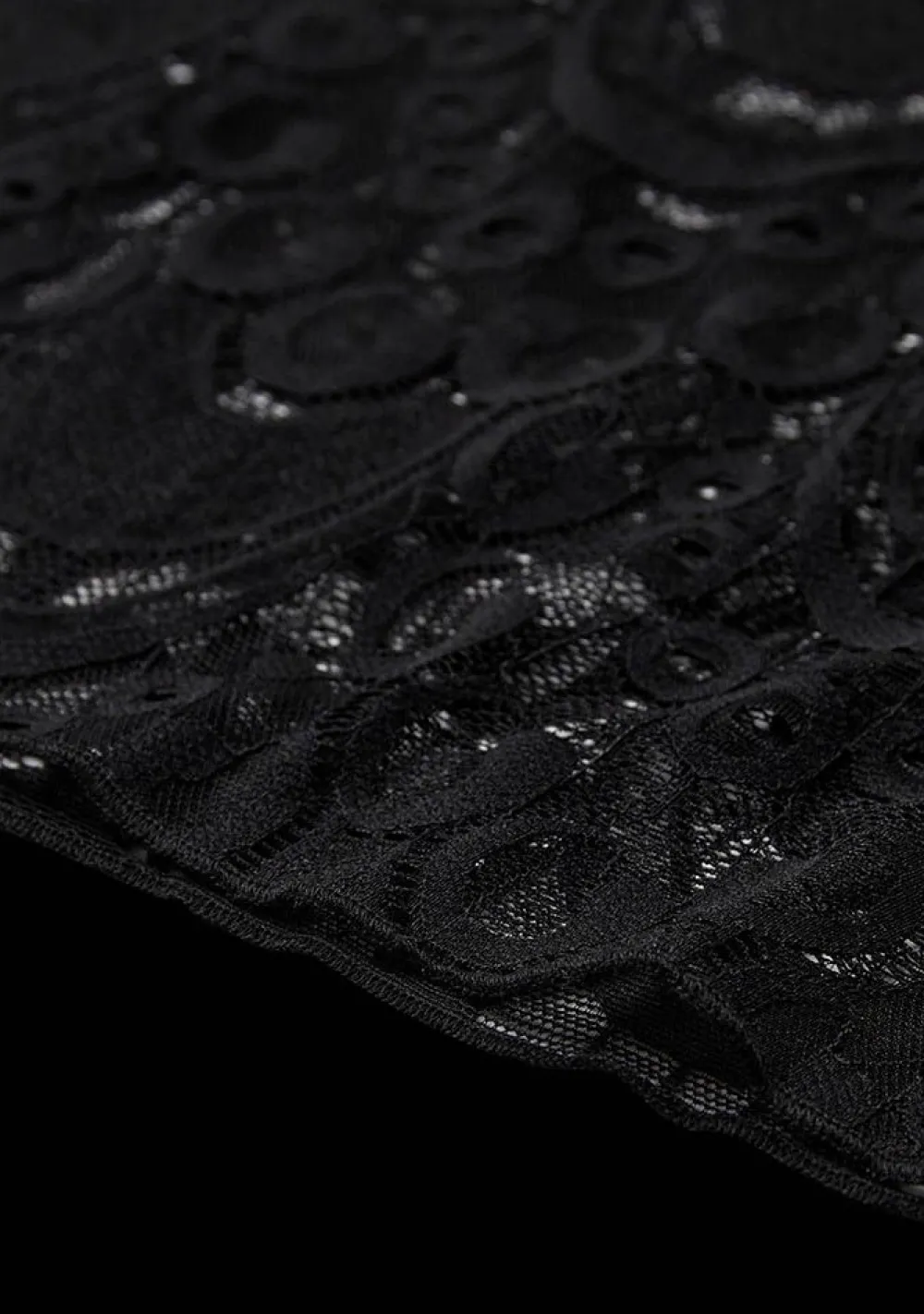 Shirts>COPENHAGEN MUSE SHIRT Zwart