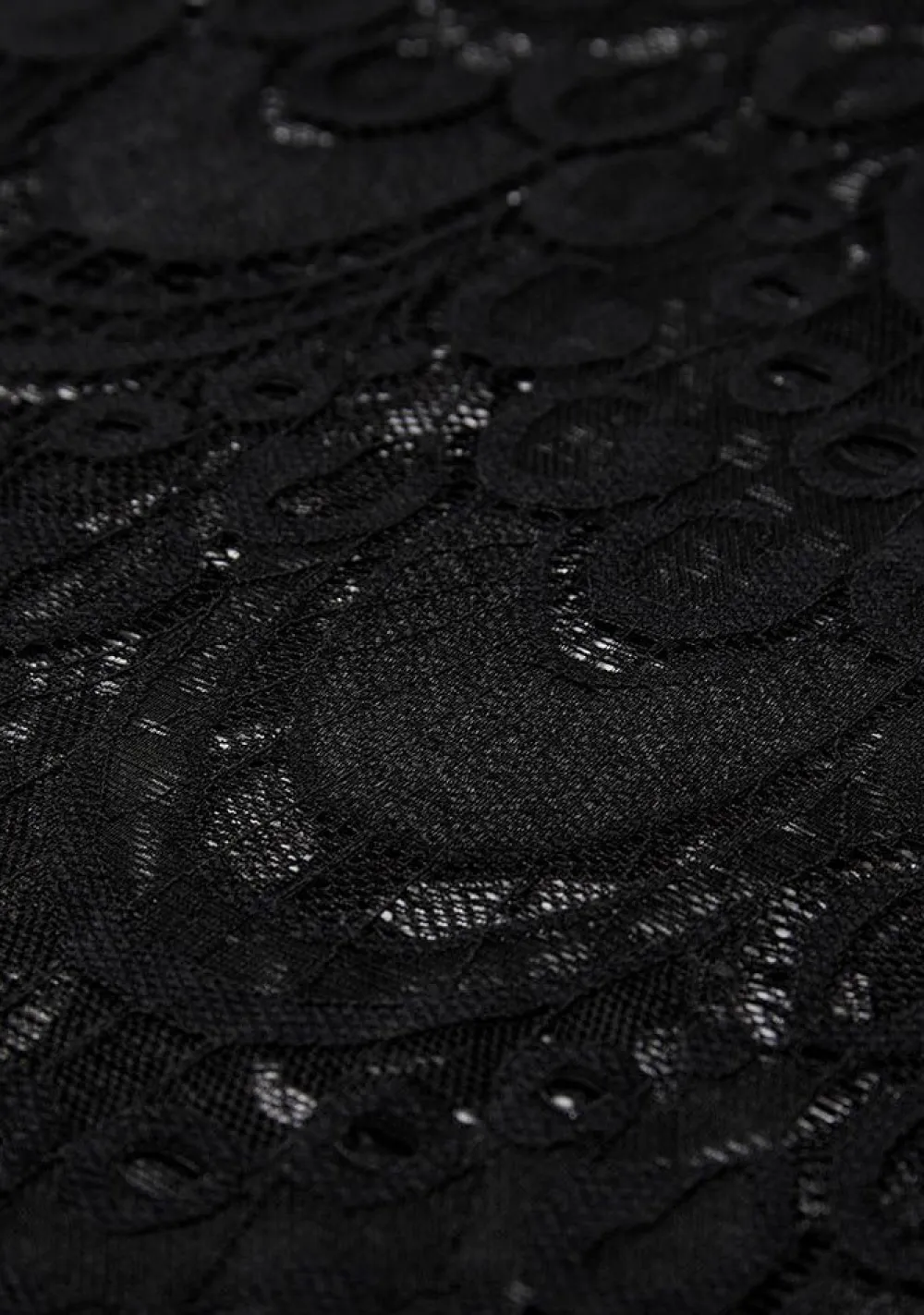 Shirts>COPENHAGEN MUSE SHIRT Zwart