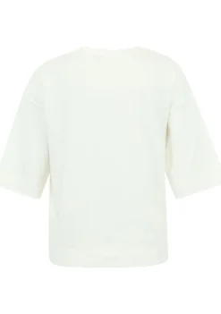 Shirts>COPENHAGEN MUSE SHIRT Off white