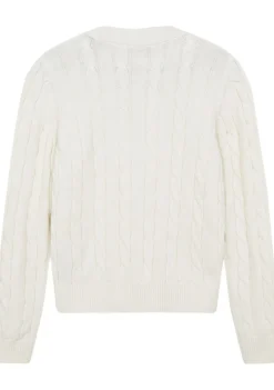 Truien>COPENHAGEN MUSE TRUI Off white