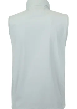 Jassen|Bodywarmers>C.P. COMPANY BODYWARMER Groen