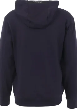Truien>C.P. COMPANY HOODIE
