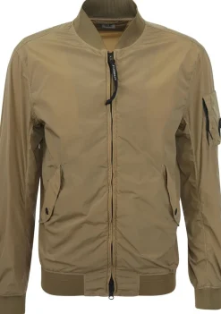 Jassen>C.P. COMPANY JACK Bruin