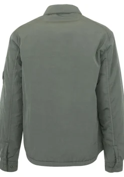 Jassen>C.P. COMPANY JACK Groen