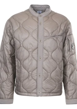 Jassen>C.P. COMPANY JACK Beige