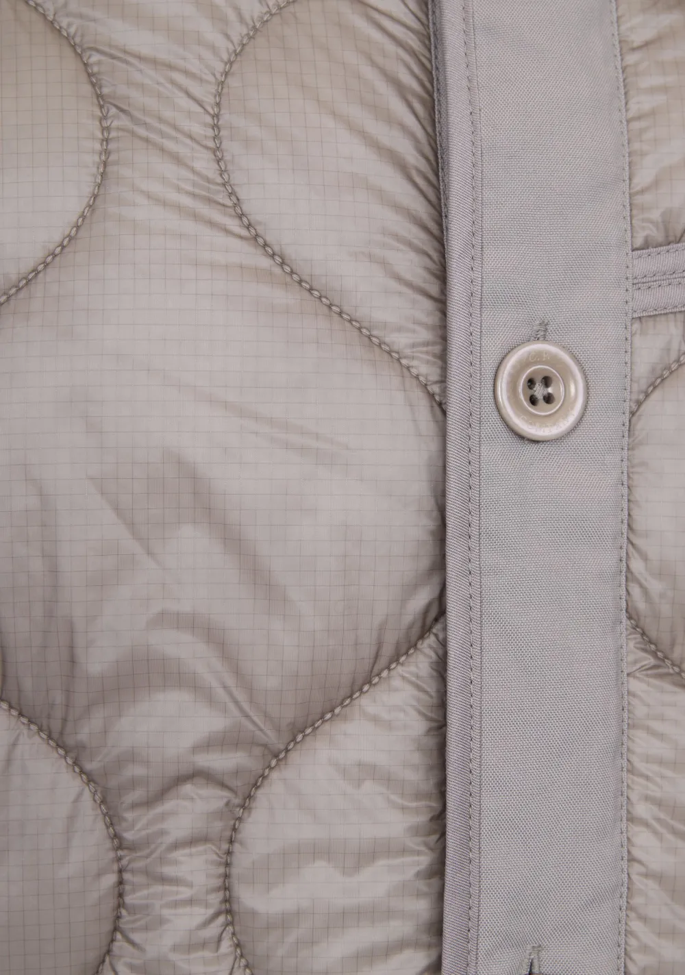 Jassen>C.P. COMPANY JACK Beige