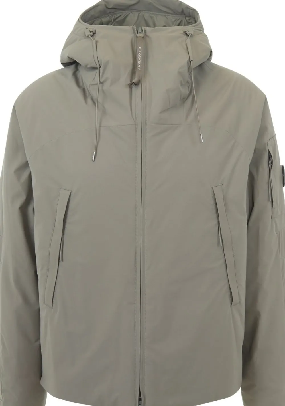 Jassen>C.P. COMPANY JAS