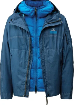 Jassen>C.P. COMPANY JAS