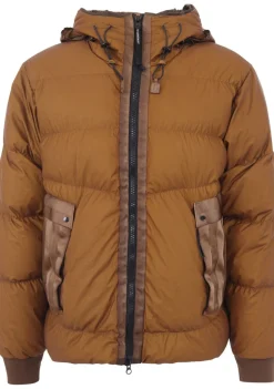 Jassen>C.P. COMPANY JAS Bruin