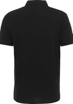 Polo's>C.P. COMPANY POLO Zwart