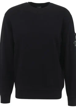 Truien>C.P. COMPANY SWEATER Blauw