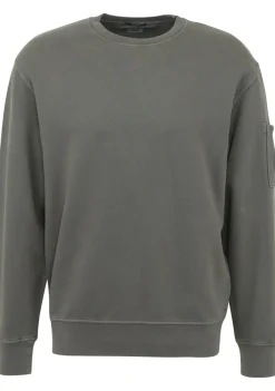 Truien>C.P. COMPANY SWEATER Groen