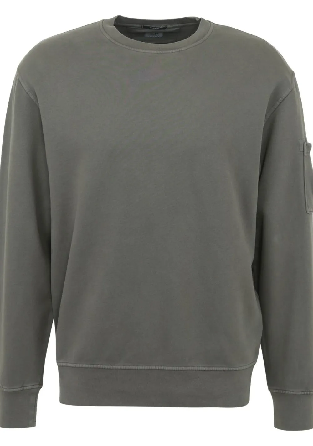 Truien>C.P. COMPANY SWEATER Groen