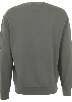 Truien>C.P. COMPANY SWEATER Groen