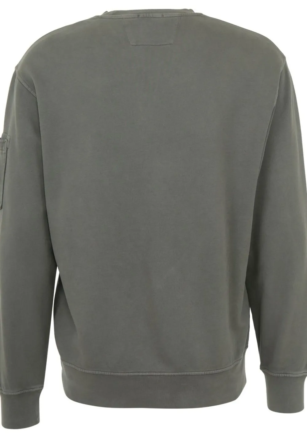 Truien>C.P. COMPANY SWEATER Groen