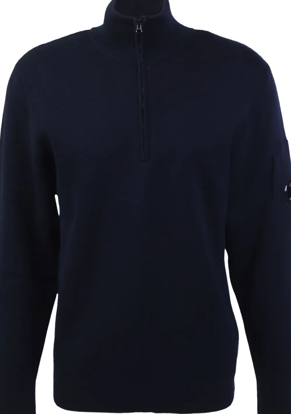 Truien>C.P. COMPANY TRUI Blauw