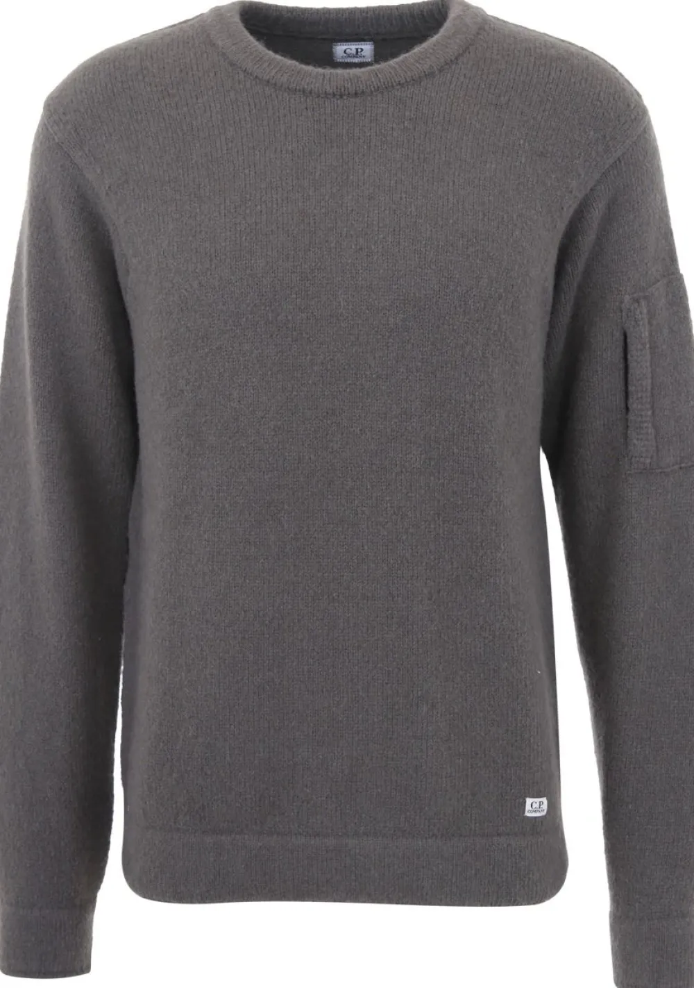 Truien>C.P. COMPANY TRUI Groen