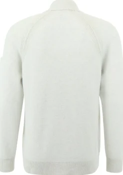 Truien>C.P. COMPANY TRUI Off white